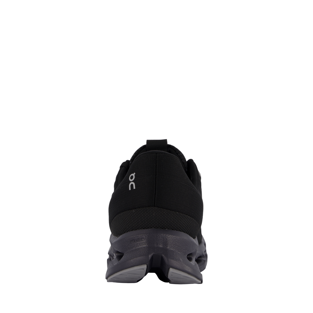 Cloudsurfer All Black