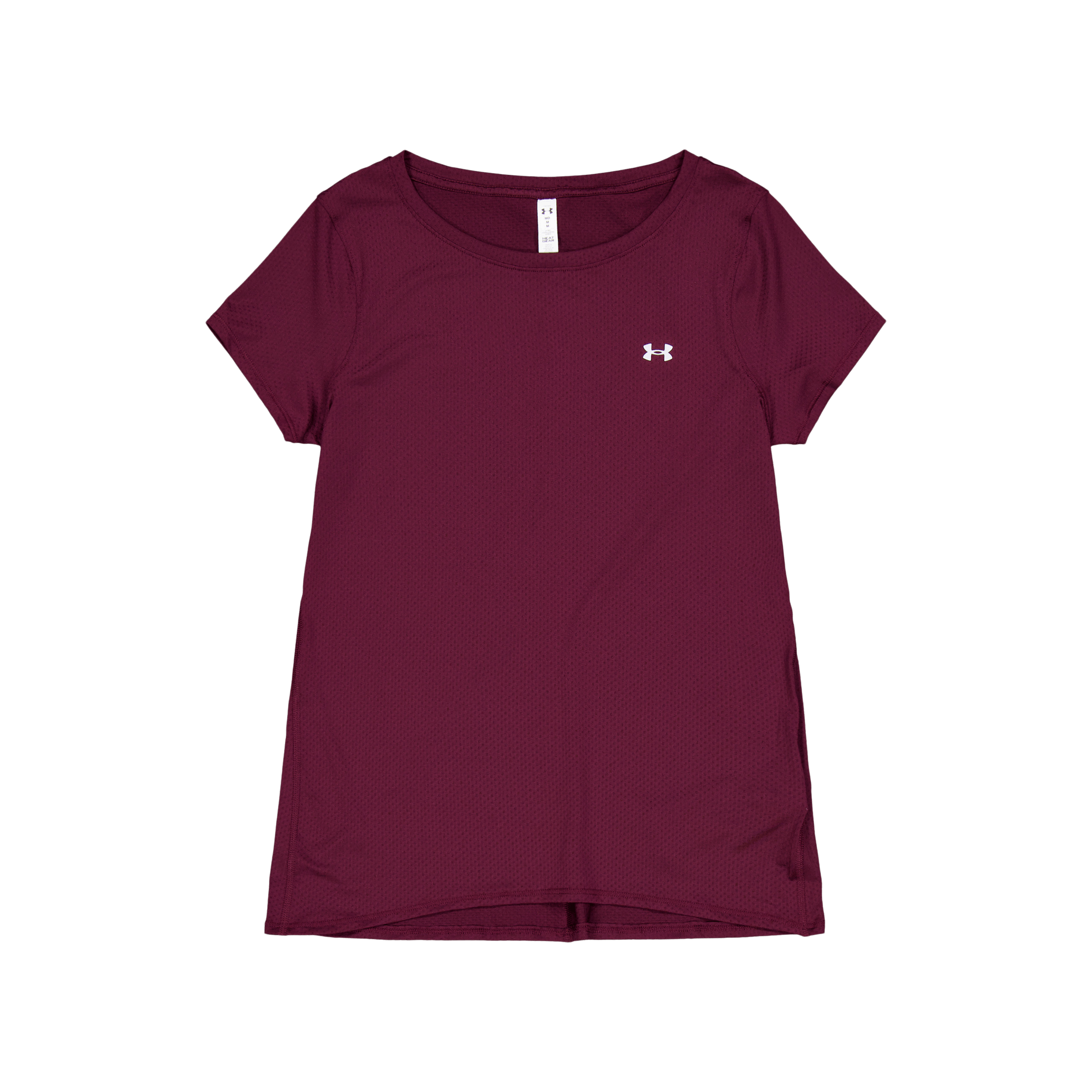 Maroon under armour shirt sales