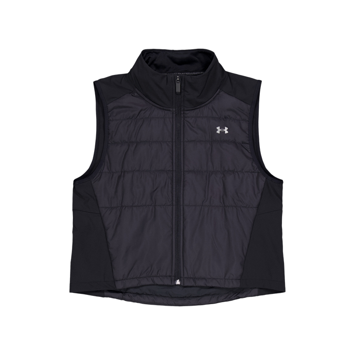 Ua Strm Session Run Vest Black
