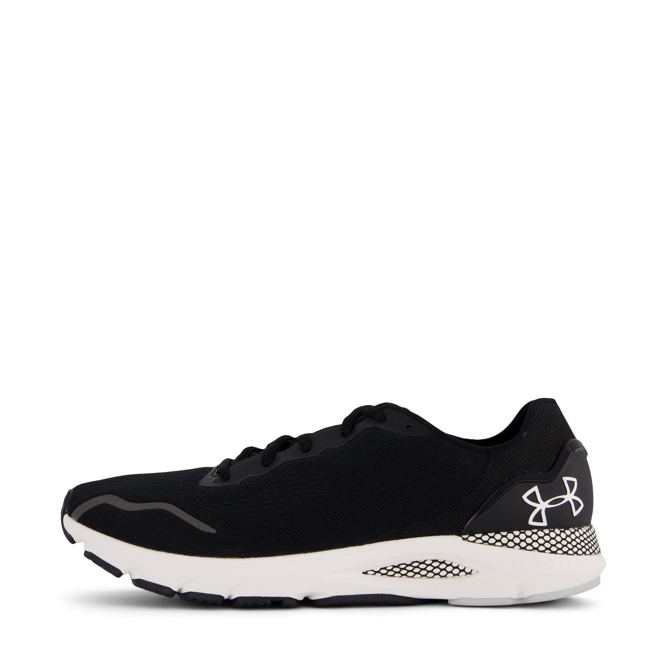 Ua Hovr Sonic Black - Main Image
