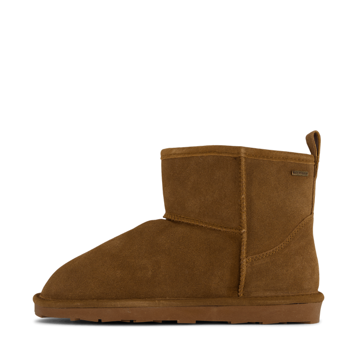 Venezia Waterproof 4013-chestnut/white