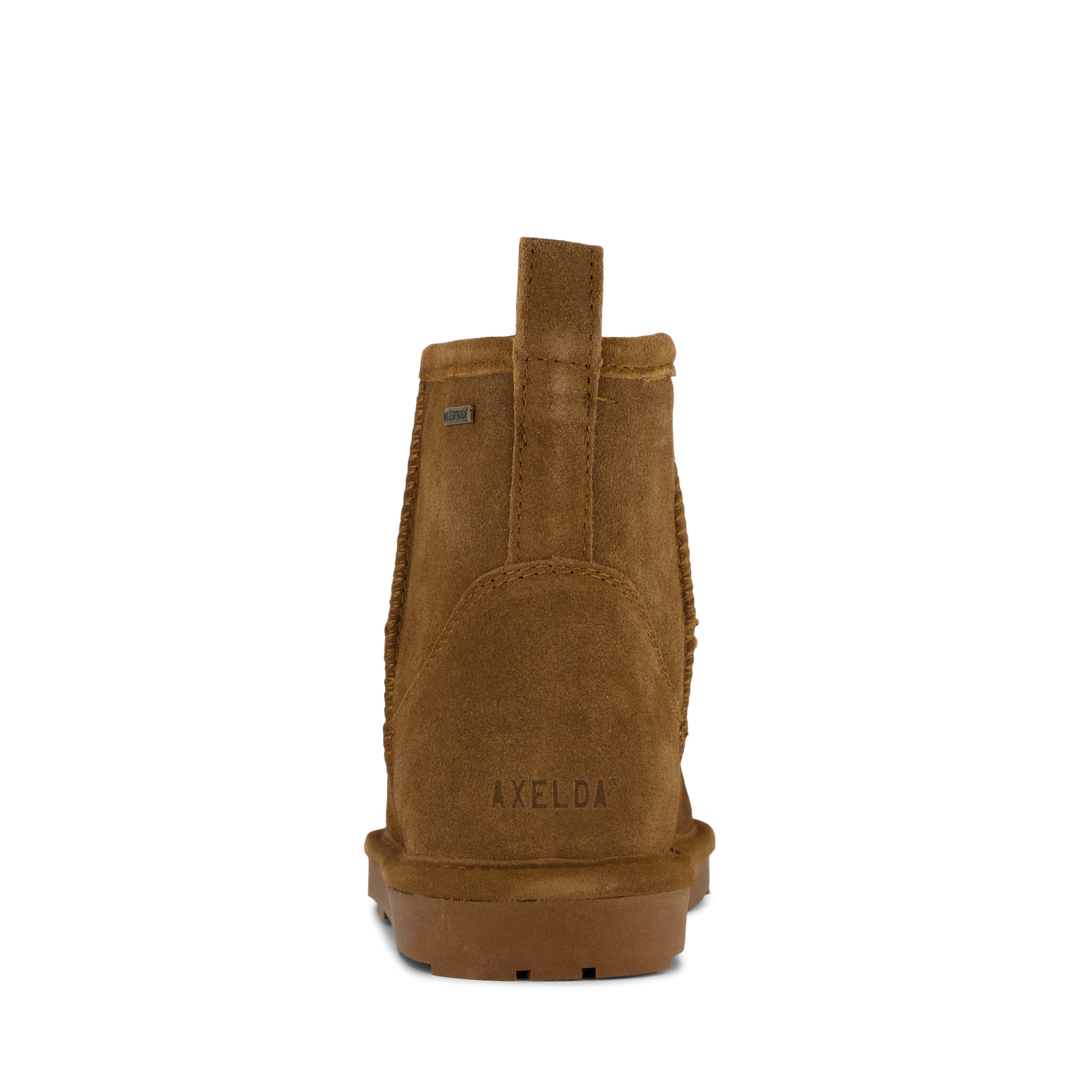 Venezia Waterproof 4013-chestnut/white