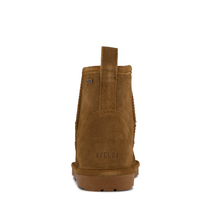 Venezia Waterproof 4013-chestnut/white