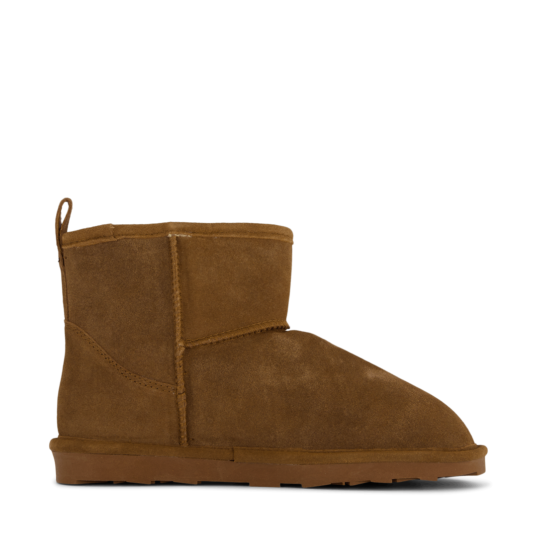 Venezia Waterproof 4013-chestnut/white