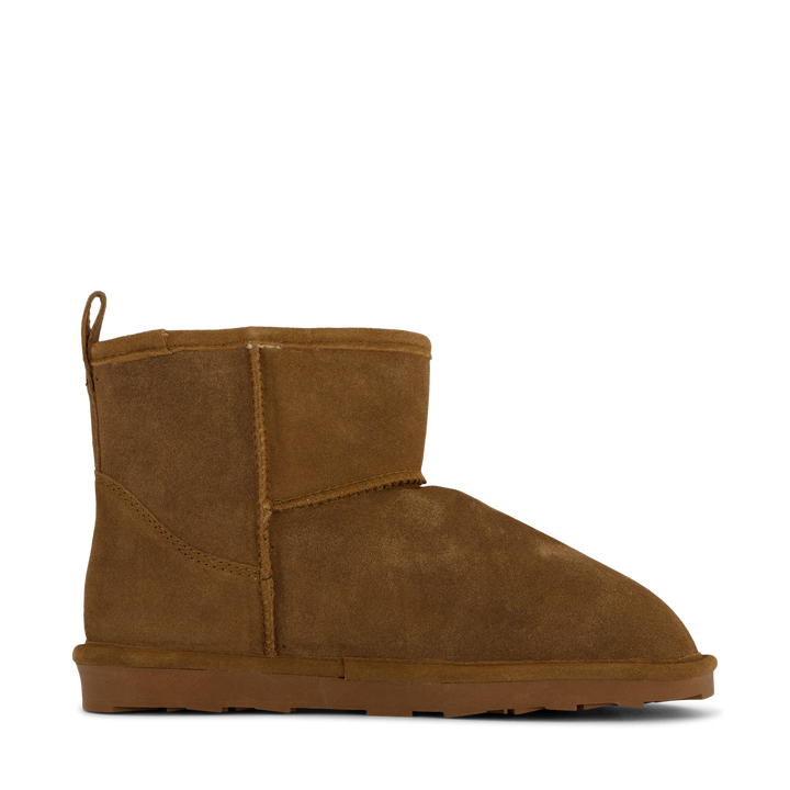 Venezia Waterproof 4013-chestnut/white