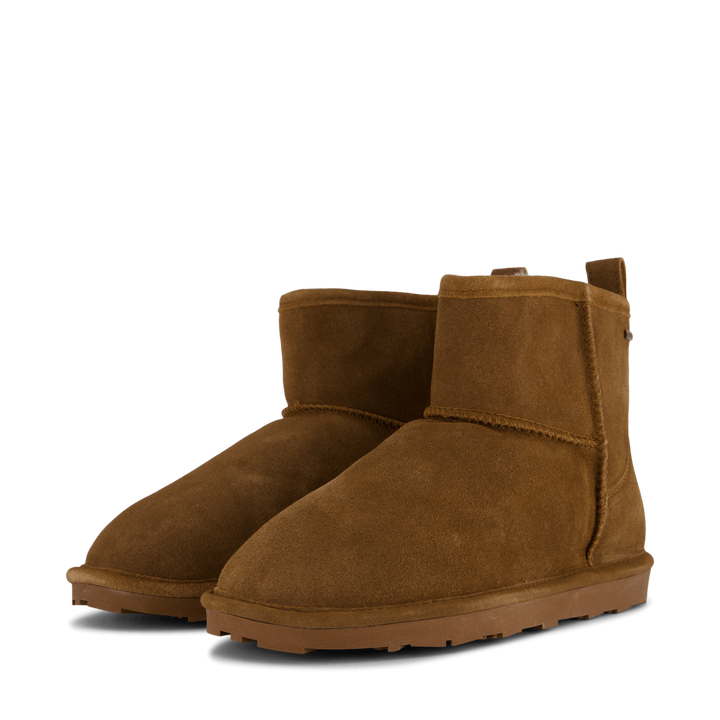 Venezia Waterproof 4013-chestnut/white