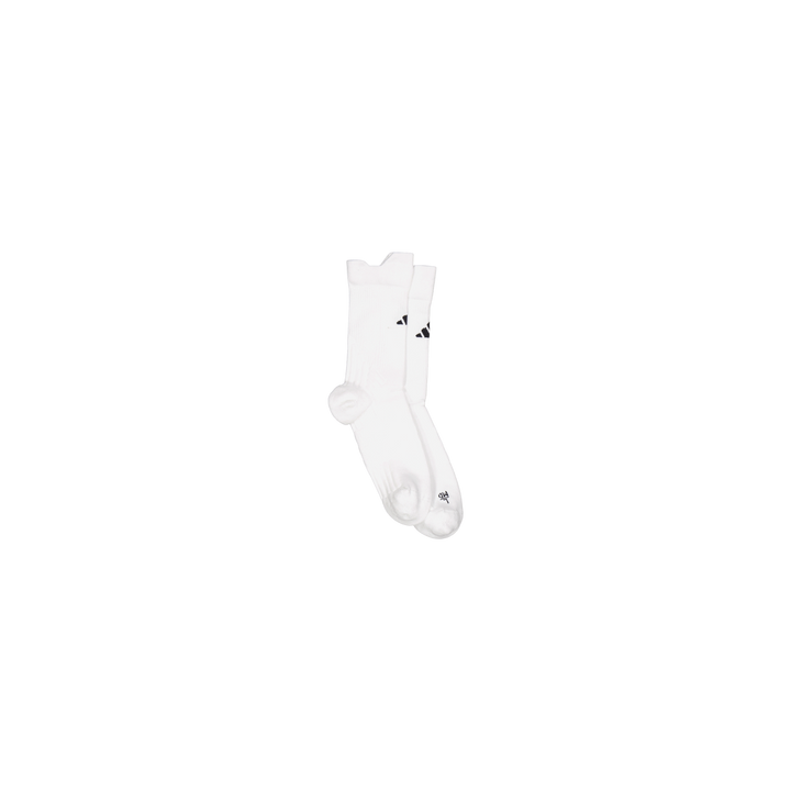 Performance Crew Sock White