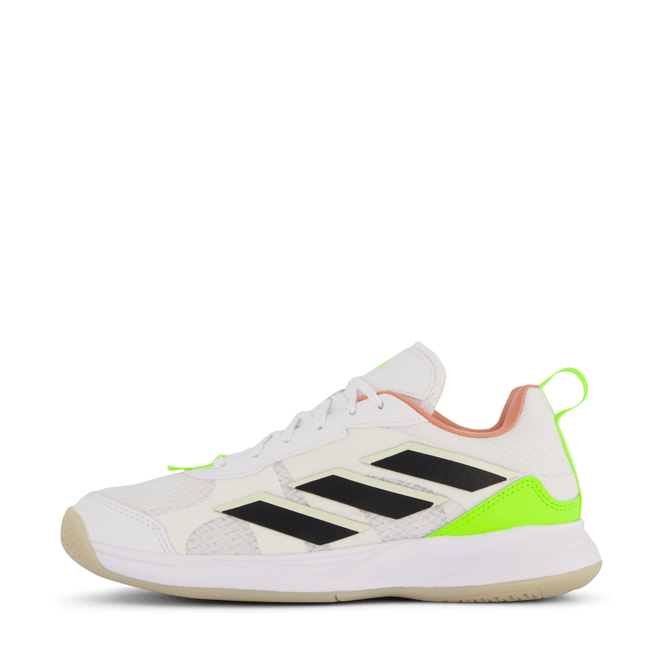 adidas Tennis Avaflash White – Sportamore.com