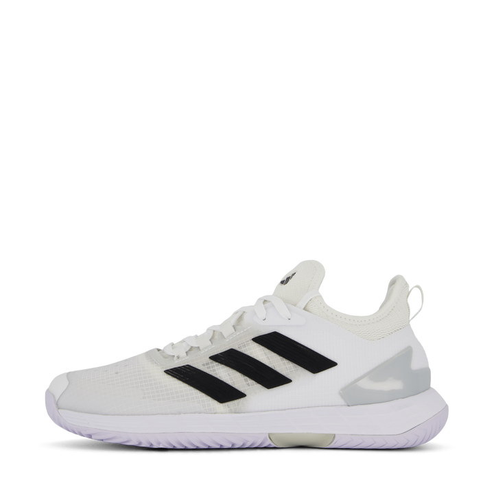 Adizero Ubersonic 4.1 M White