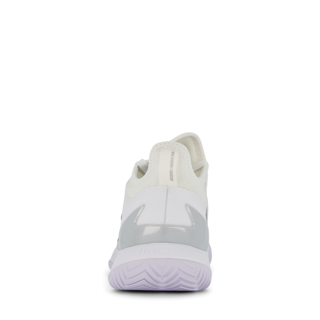 Adizero Ubersonic 4.1 M White