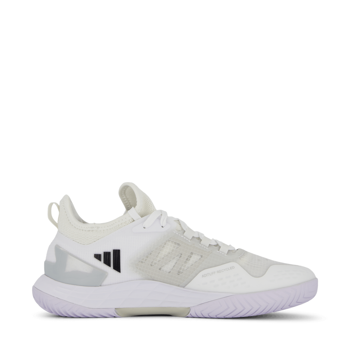 Adizero Ubersonic 4.1 M White