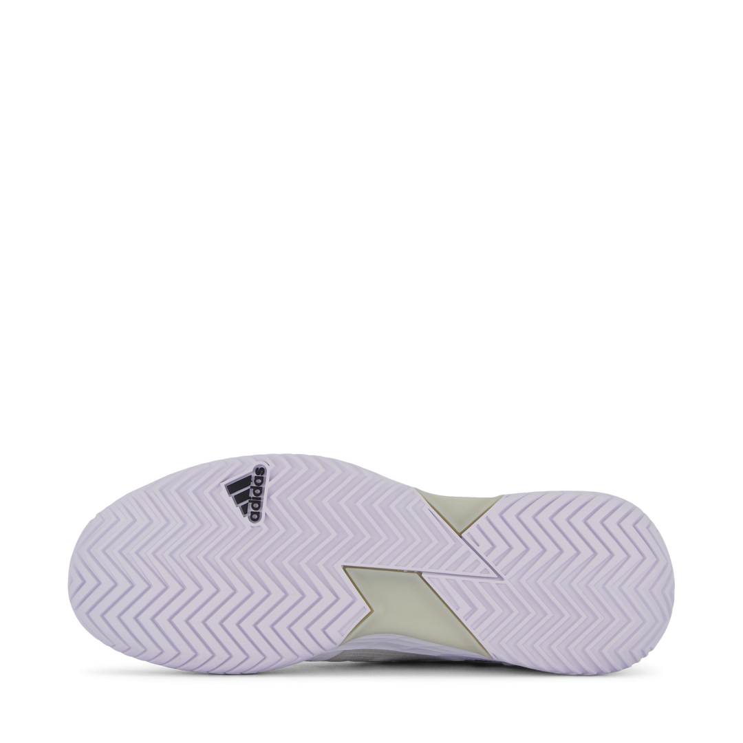 Adizero Ubersonic 4.1 M White