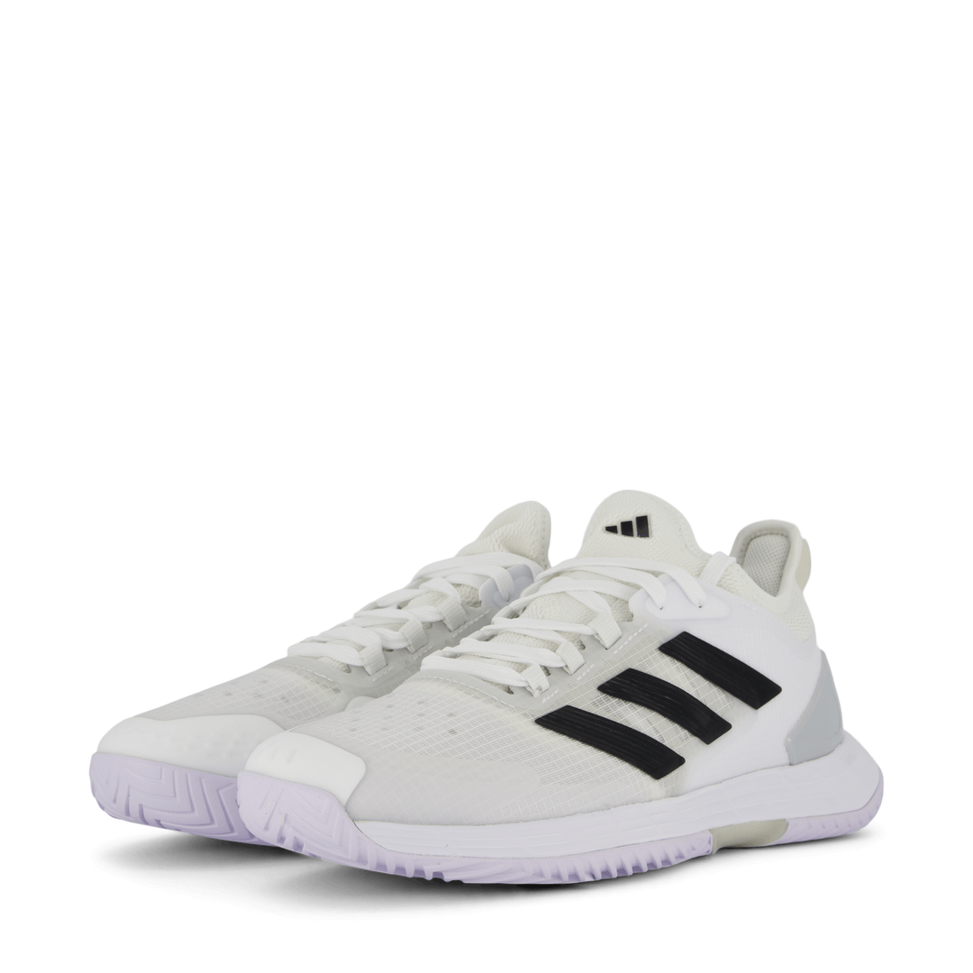 Adizero Ubersonic 4.1 M White