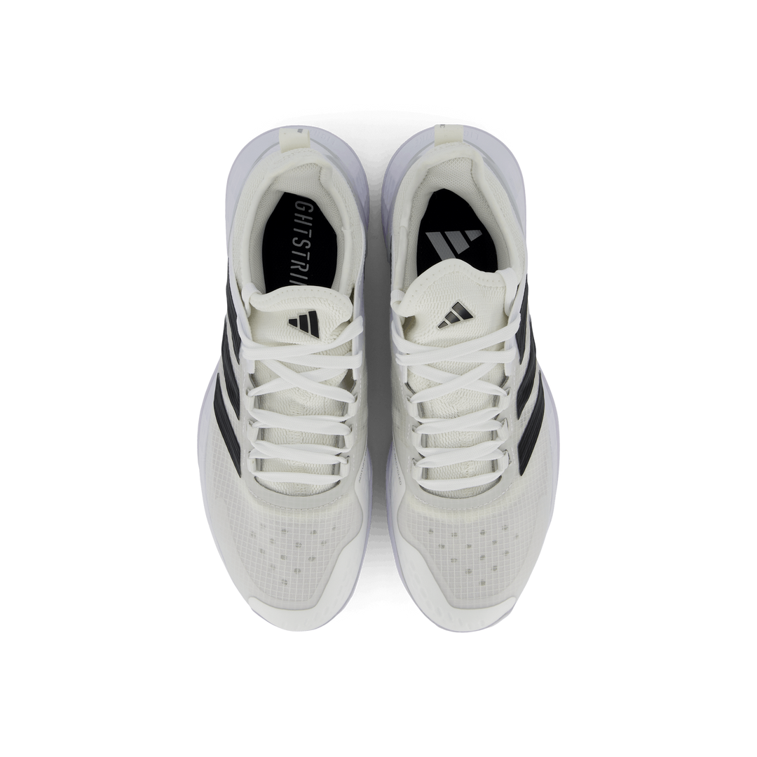 Adizero Ubersonic 4.1 M White