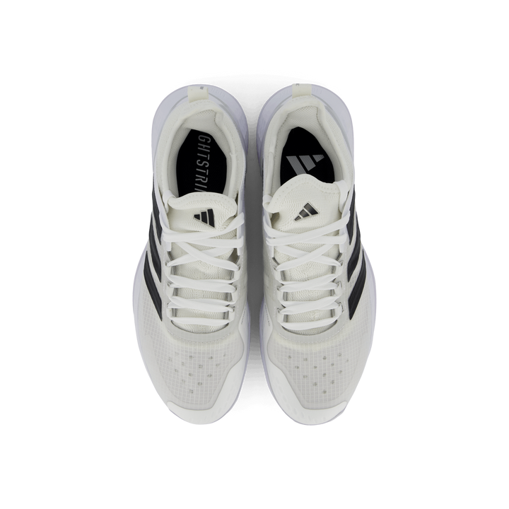 Adizero Ubersonic 4.1 M White