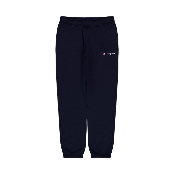 Elastic Cuff Pants Sky Captain
