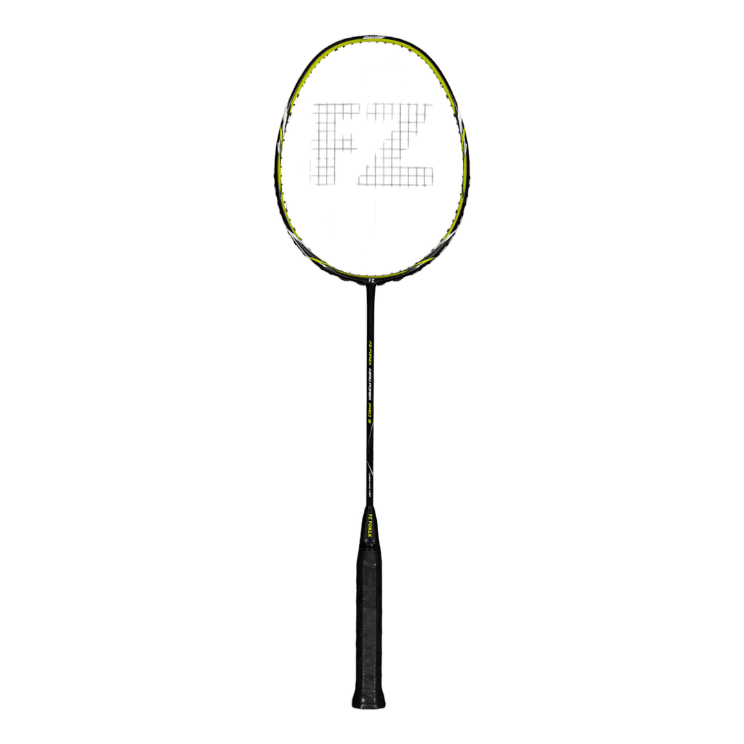 Aero Power Pro-s Buttercup