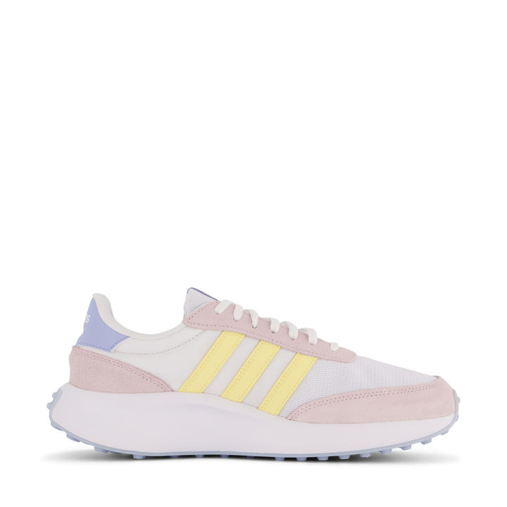 Run 70s Shoes Cloud White / Almost Yellow / Almost Pink