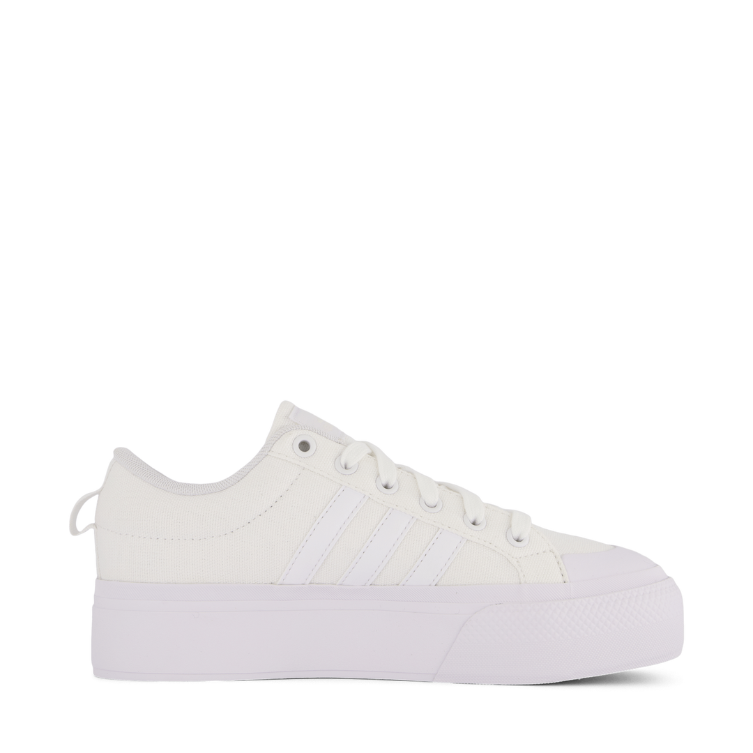 Bravada 2.0 Platform Shoes Cloud White / Cloud White / Chalk White