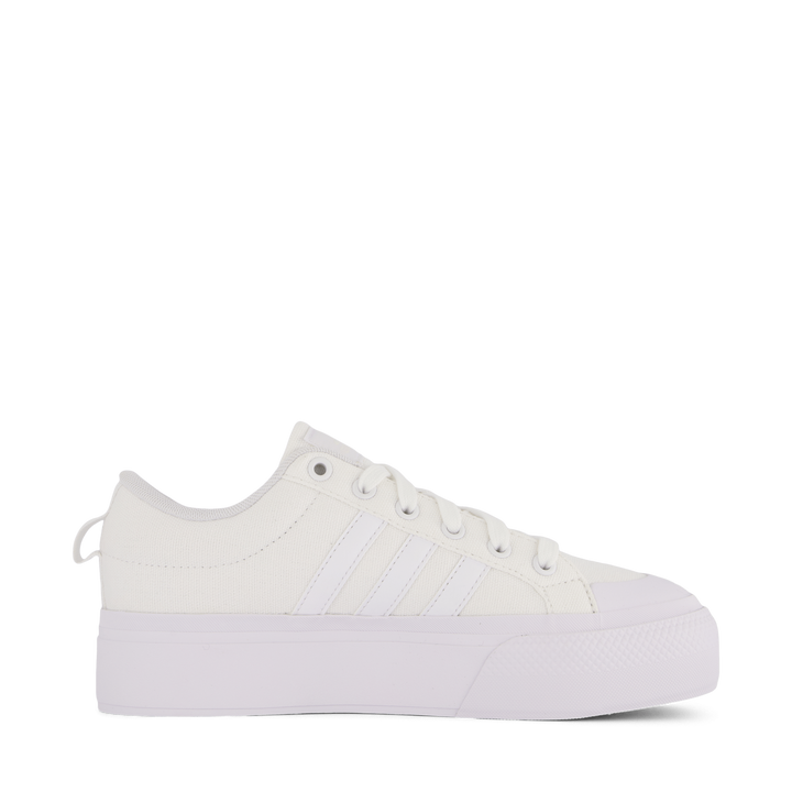 Bravada 2.0 Platform Shoes Cloud White / Cloud White / Chalk White
