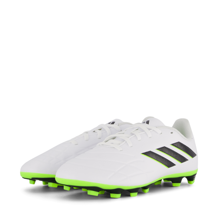 Copa Pure.4 Flexible Ground Boots Ftwr White