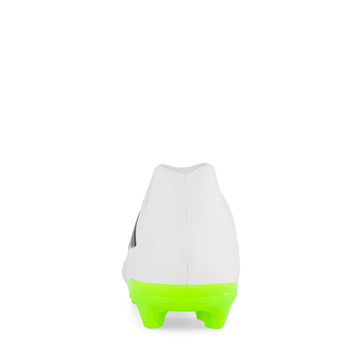 Copa Pure.3 Multi-Ground Boots Cloud White / Core Black / Lucid Lemon