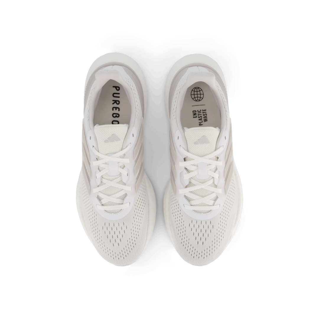 Pureboost 23 Shoes Cloud White / Grey Two / Core Black