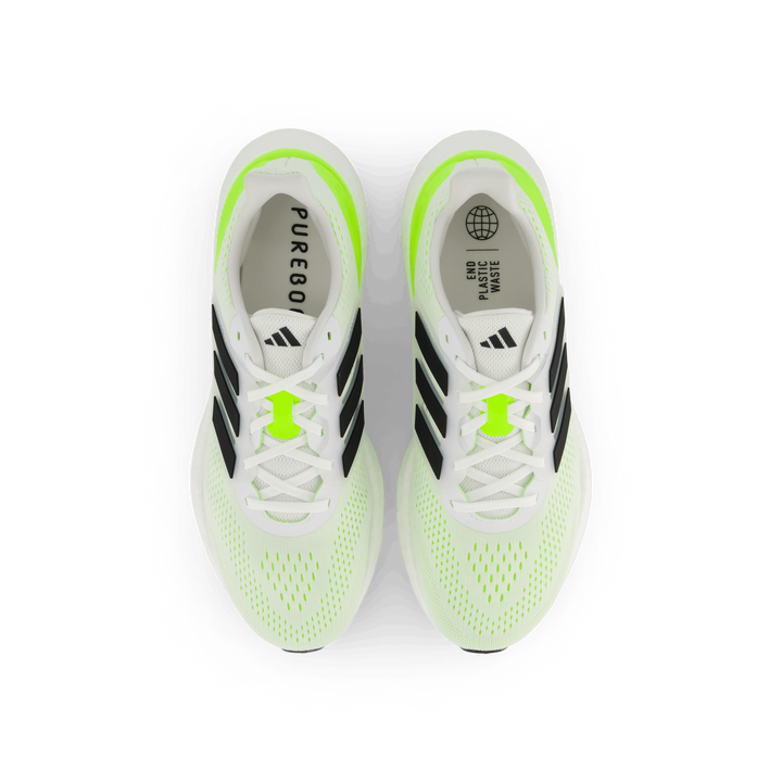 Pureboost 23 Shoes Ftwr White