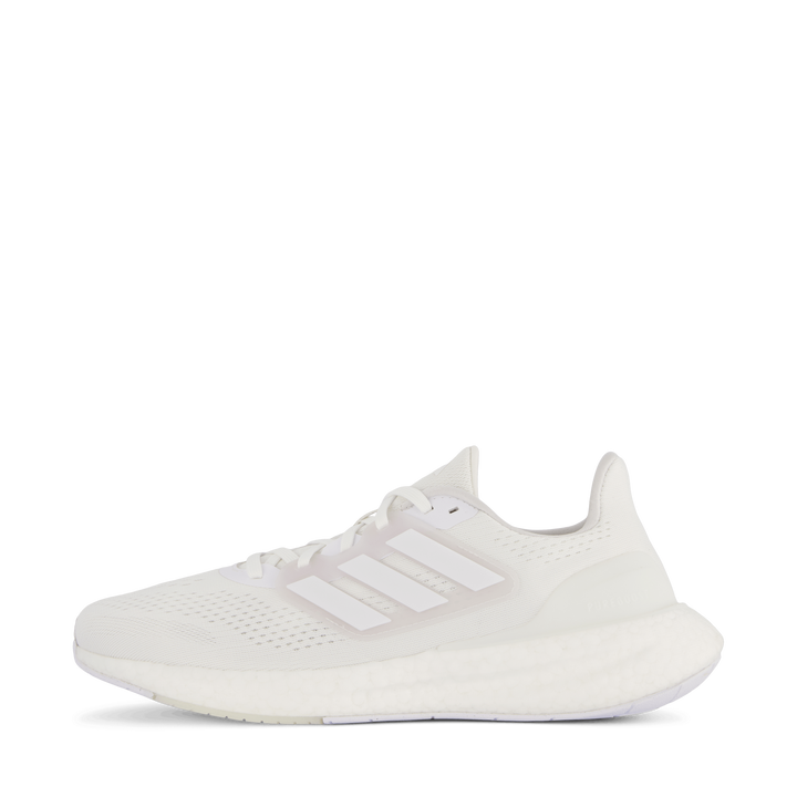 Pureboost 23 Shoes Cloud White / Cloud White / Core Black