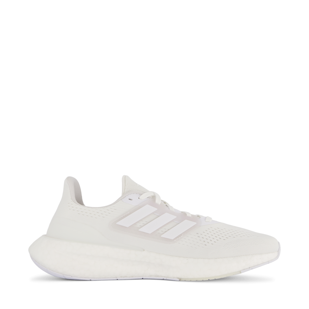 Pureboost 23 Shoes Cloud White / Cloud White / Core Black