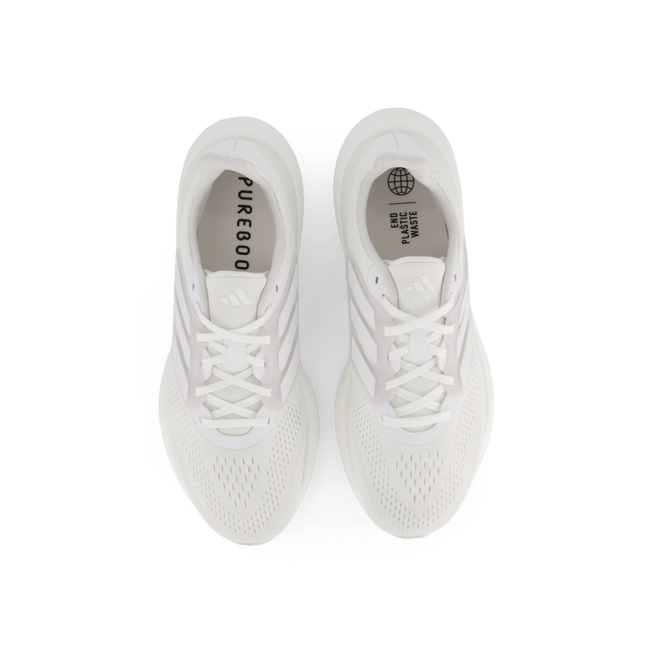 Pureboost 23 Shoes Cloud White / Cloud White / Core Black