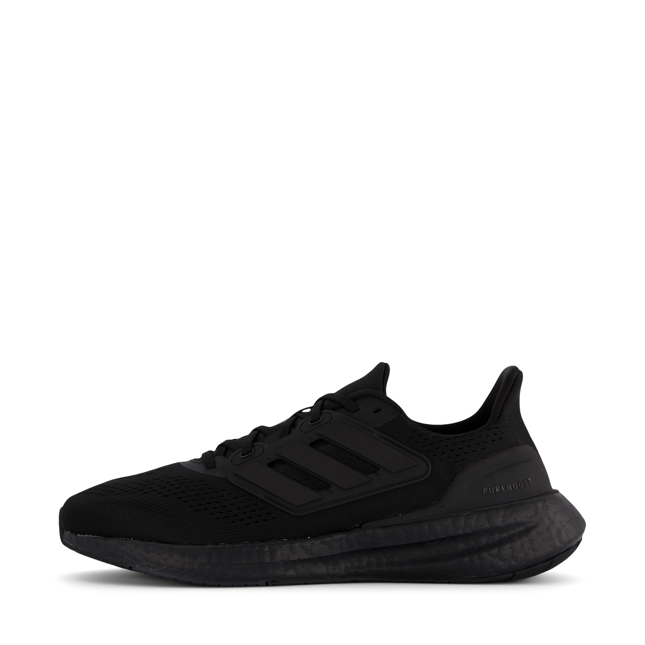 adidas Pureboost 23 Shoes Core Black – Sportamore.com