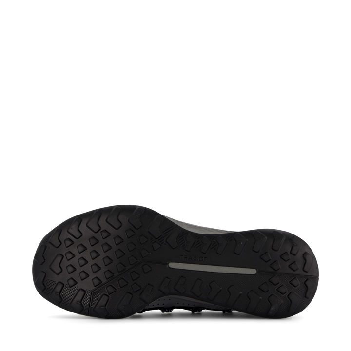 Terrex Voyager 21 Travel Shoes Silver Violet / Blue Dawn / Solar Gold