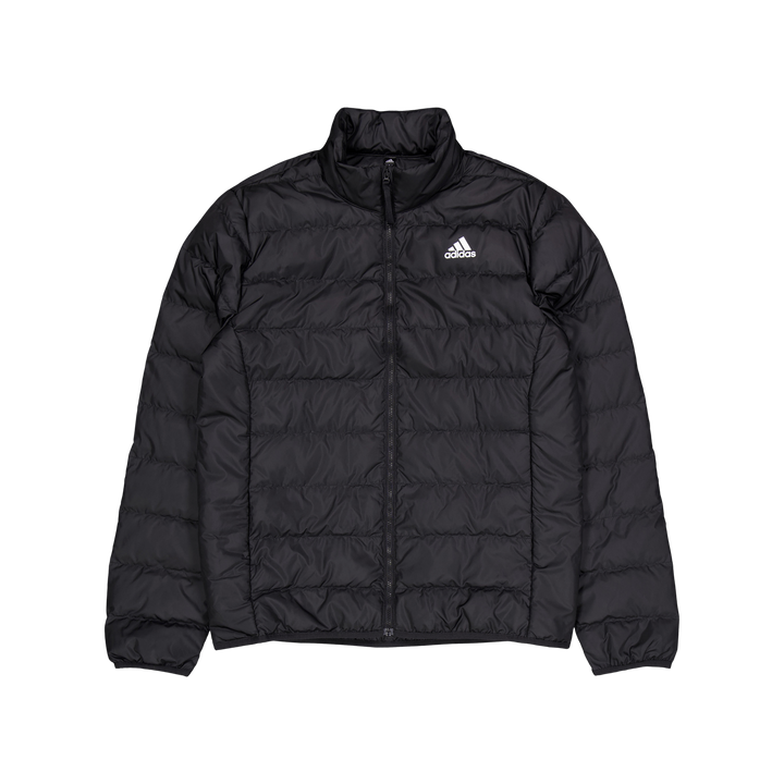 Essentials Light Down Jacket Black