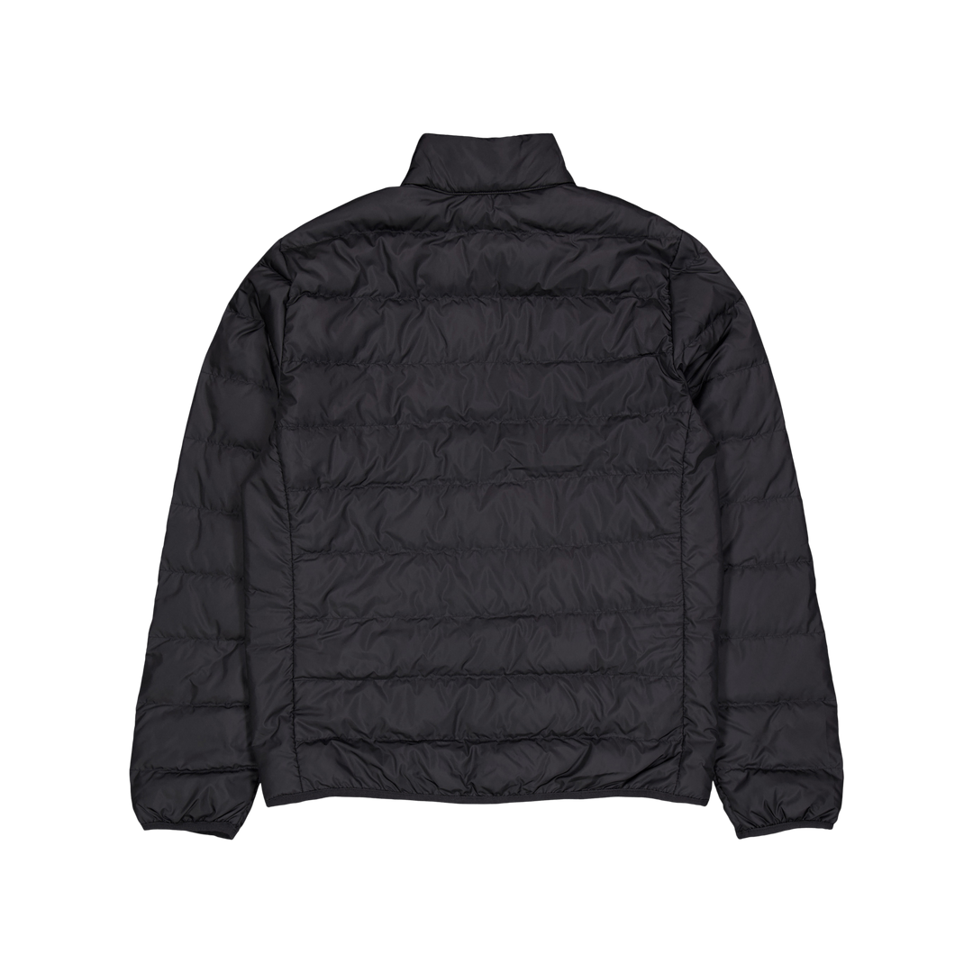 Essentials Light Down Jacket Black