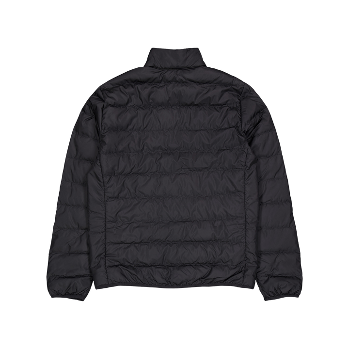 Essentials Light Down Jacket Black