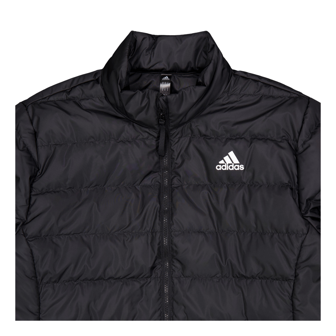 Essentials Light Down Jacket Black