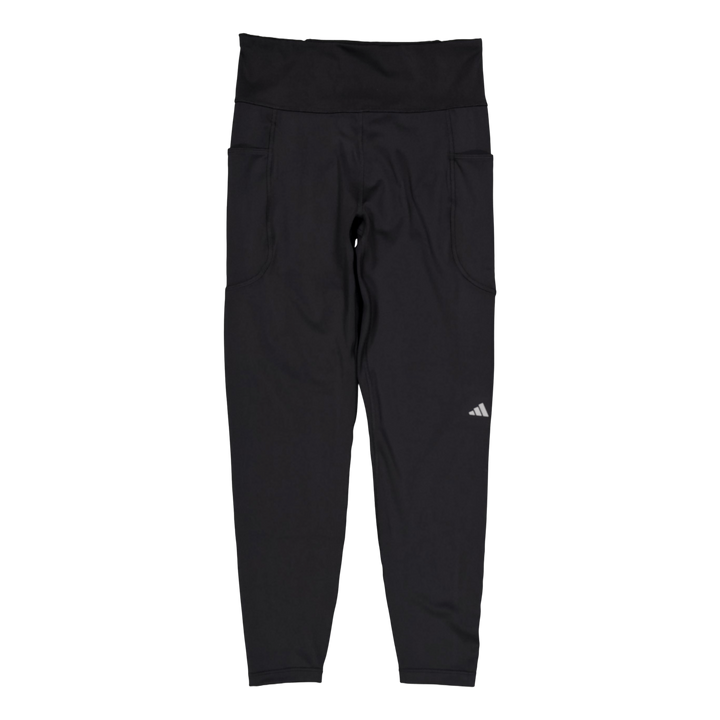 DailyRun 7/8 Leggings Black