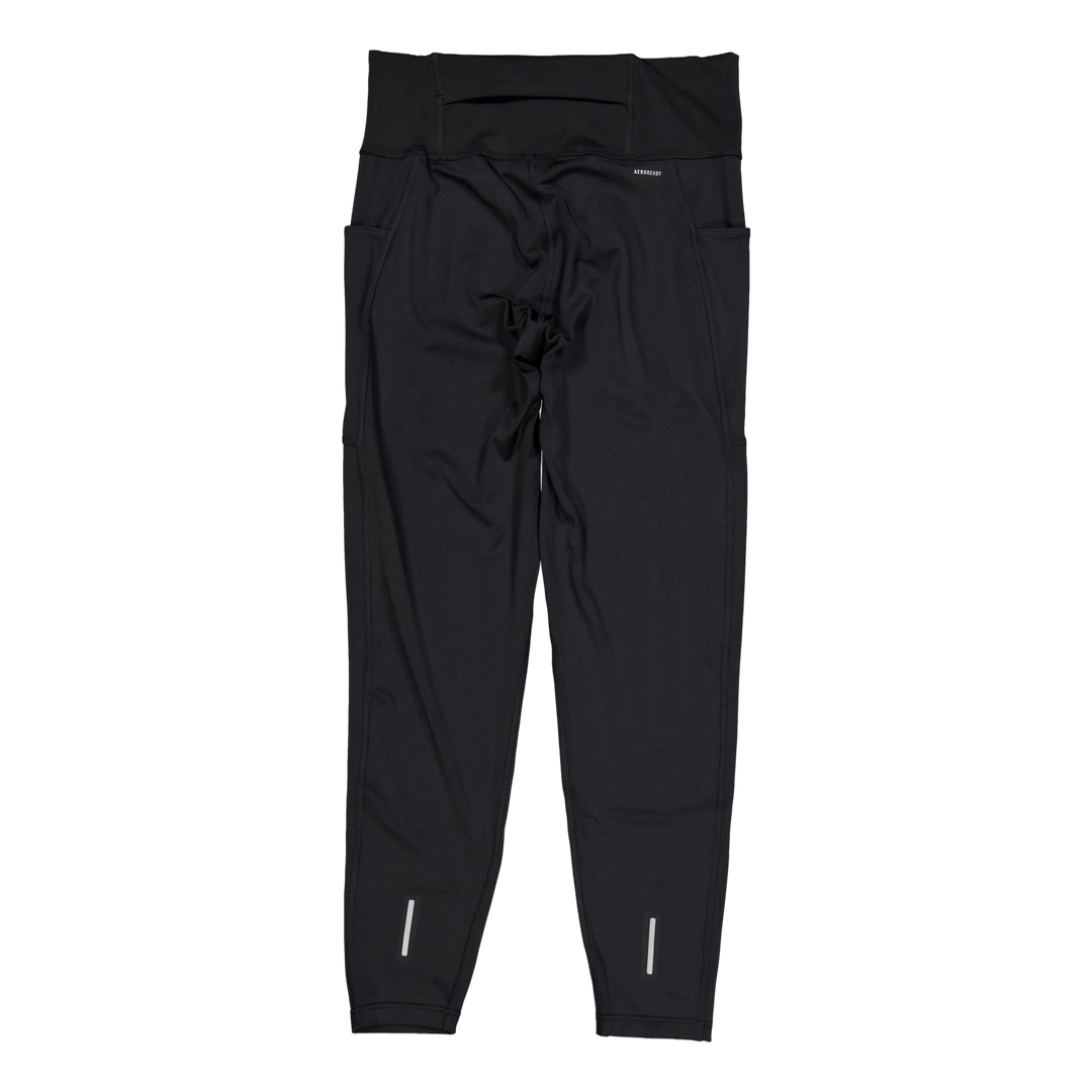 DailyRun 7/8 Leggings Black