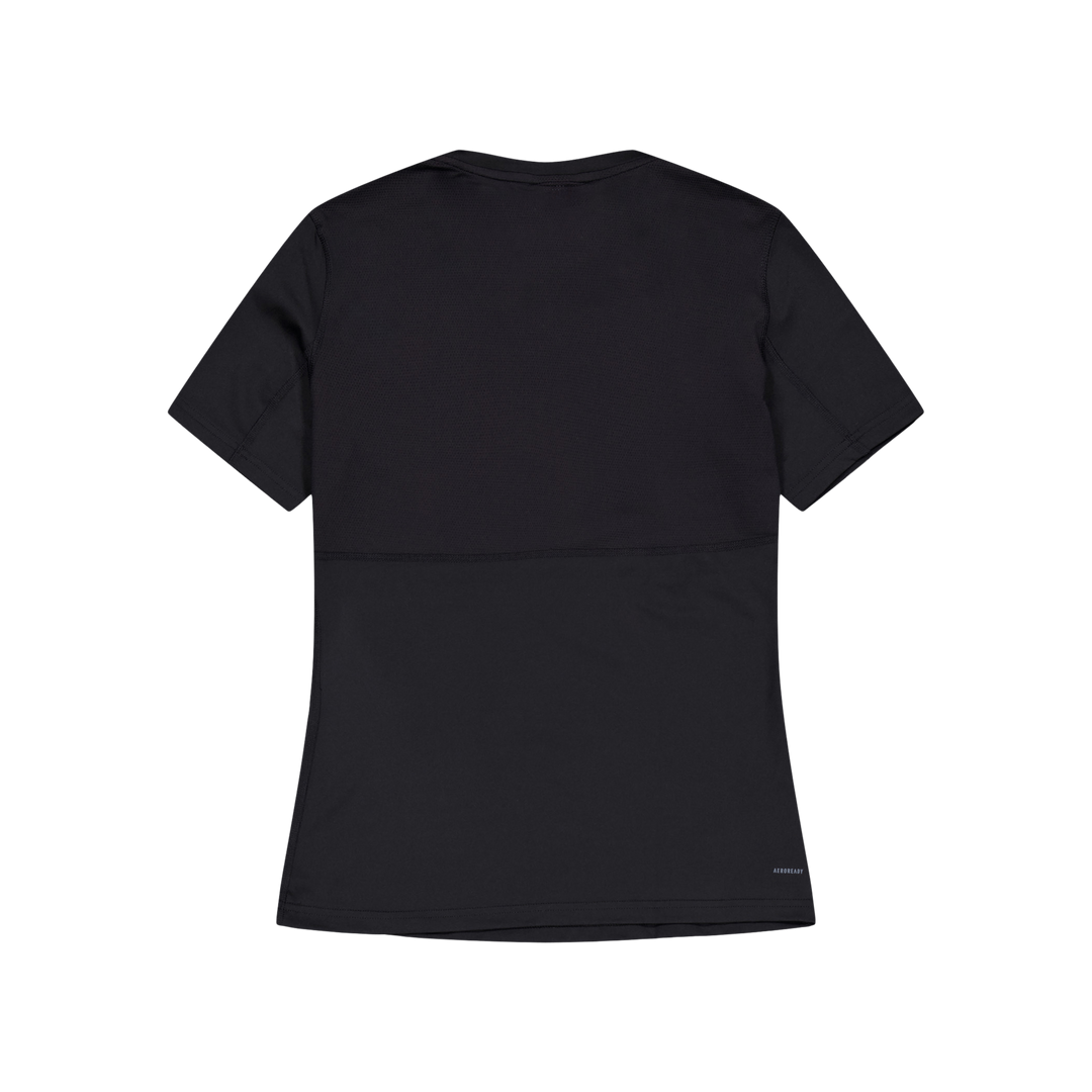 Techfit Training T-Shirt Black