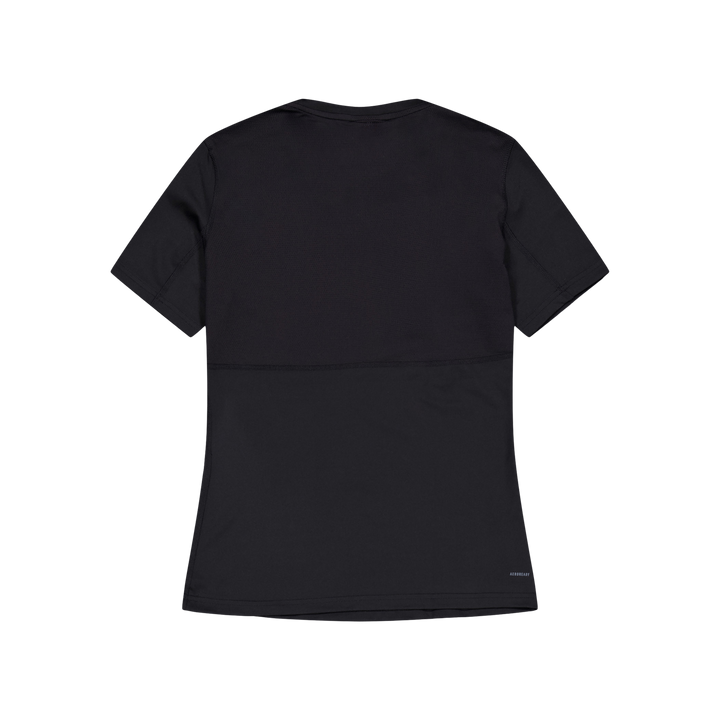 Techfit Training T-Shirt Black
