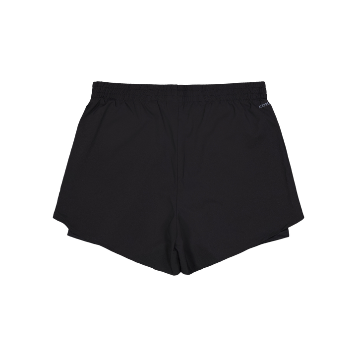 AEROREADY Made for Training Minimal Two-in-One Shorts Black