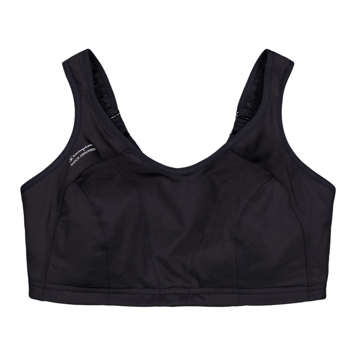 Active Multi Sport Bra Black