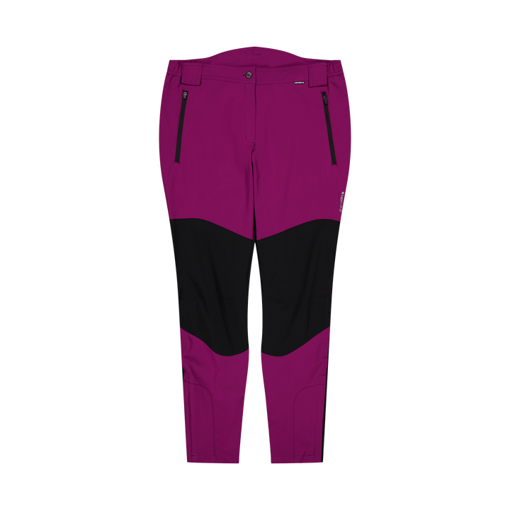 Doral Berry Red
