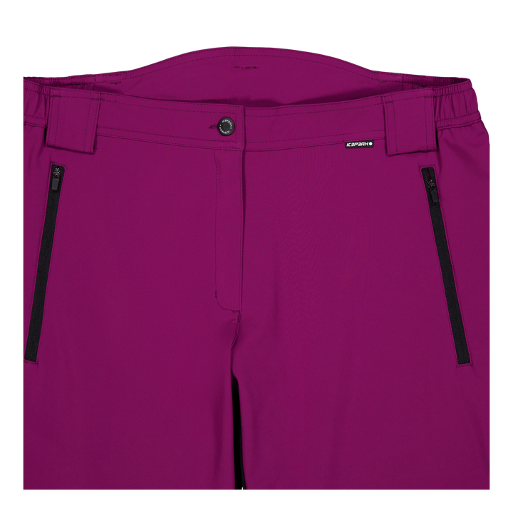Doral Berry Red