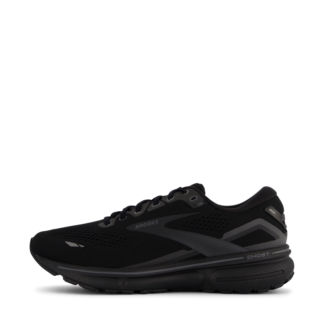 Ghost 15 Black/black/ebony