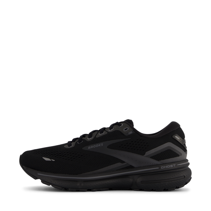 Ghost 15 Black/black/ebony