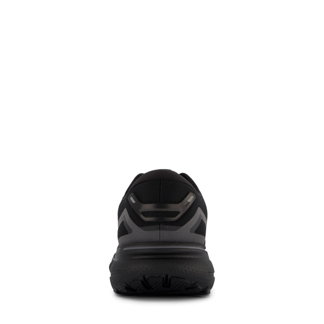 Ghost 15 Black/black/ebony