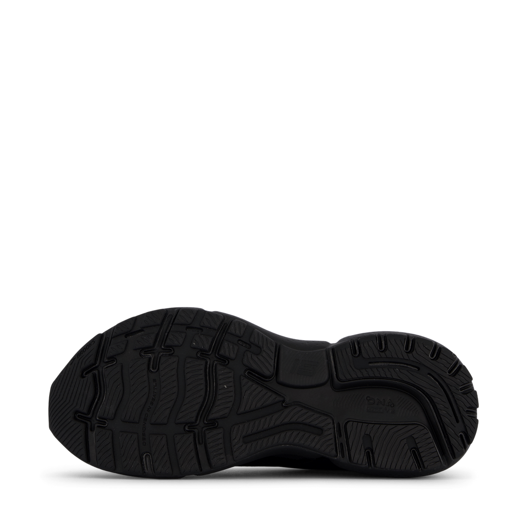 Ghost 15 Black/black/ebony