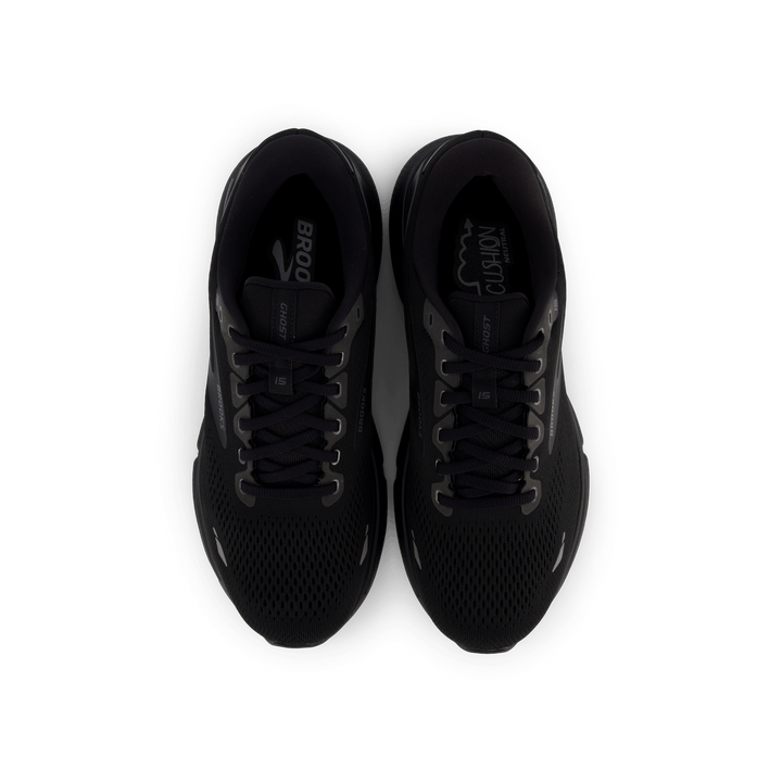 Ghost 15 Black/black/ebony